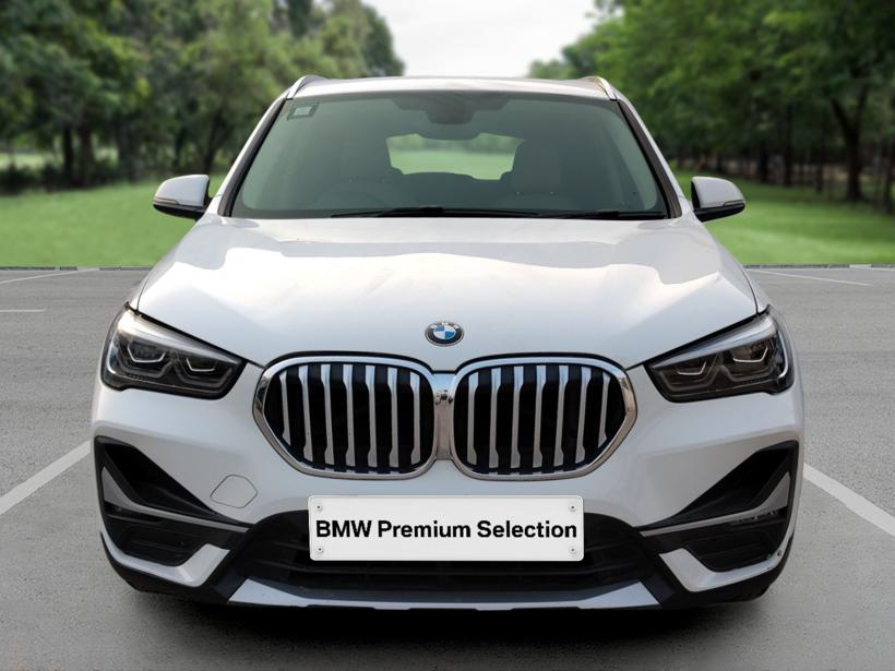 BMW X1 sDrive20d