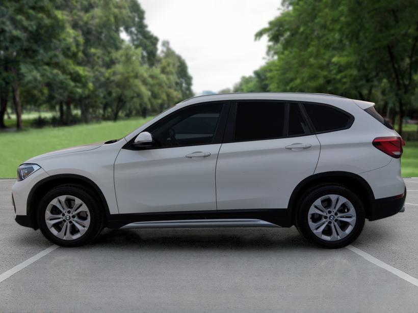 BMW X1 sDrive20d