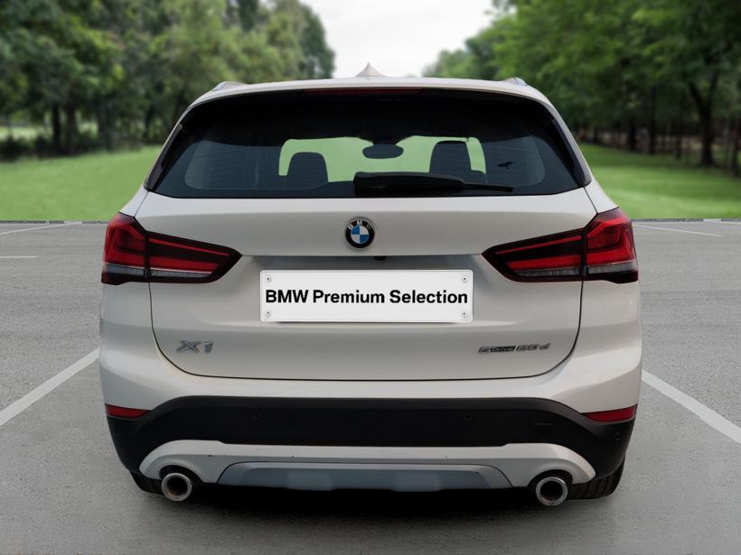 BMW X1 sDrive20d