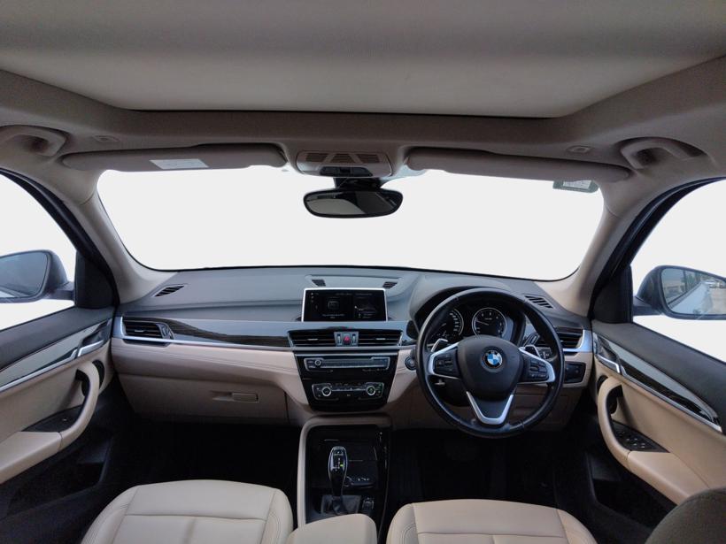 BMW X1 sDrive20d