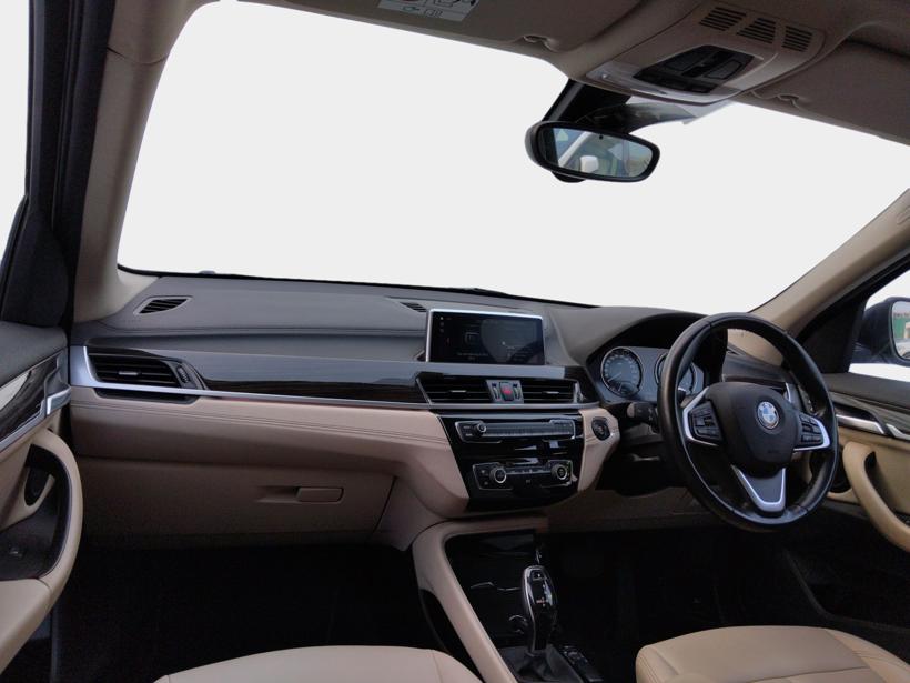 BMW X1 sDrive20d