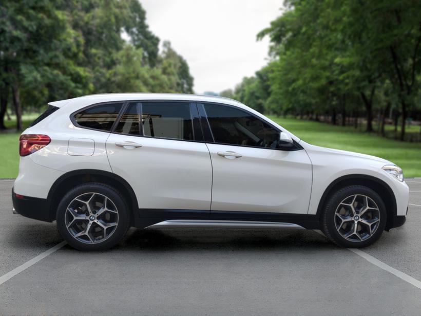 BMW X1 sDrive20d