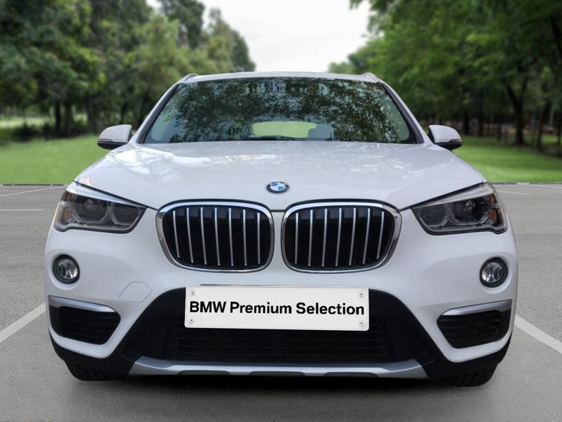 BMW X1 sDrive20d