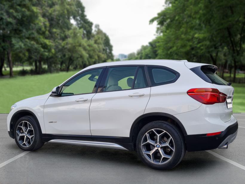 BMW X1 sDrive20d