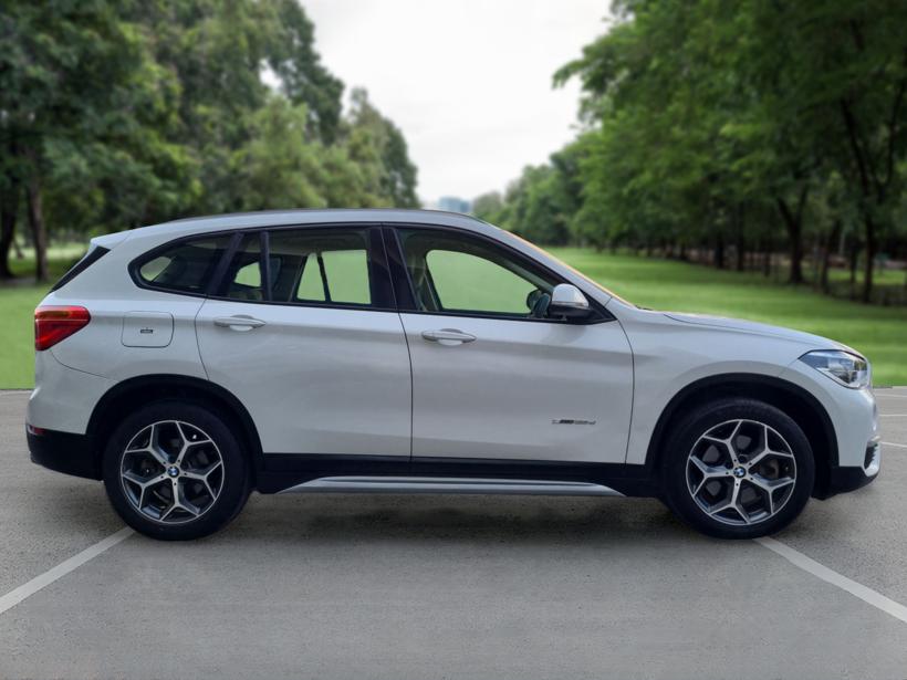 BMW X1 sDrive20d