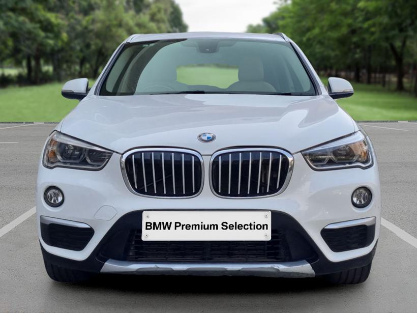 BMW X1 sDrive20d