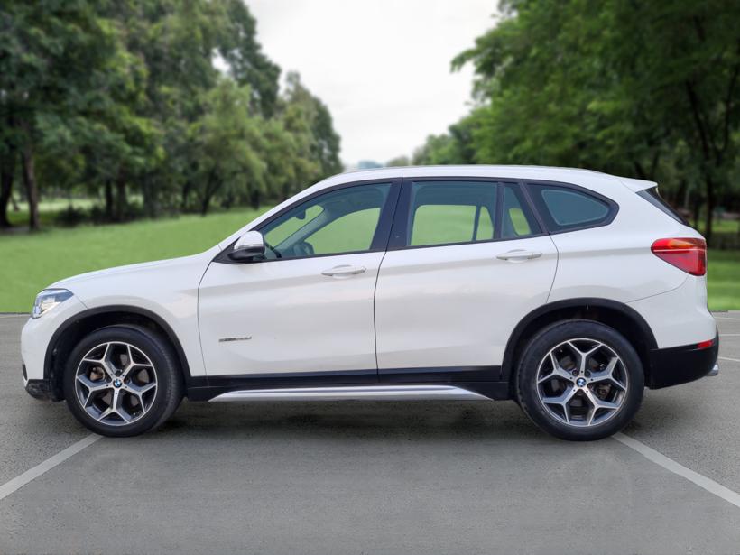 BMW X1 sDrive20d