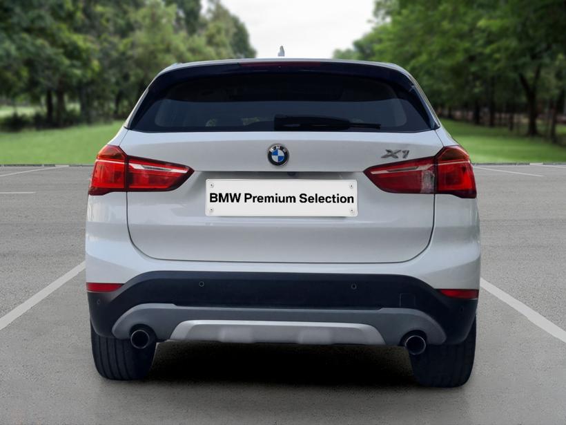 BMW X1 sDrive20d
