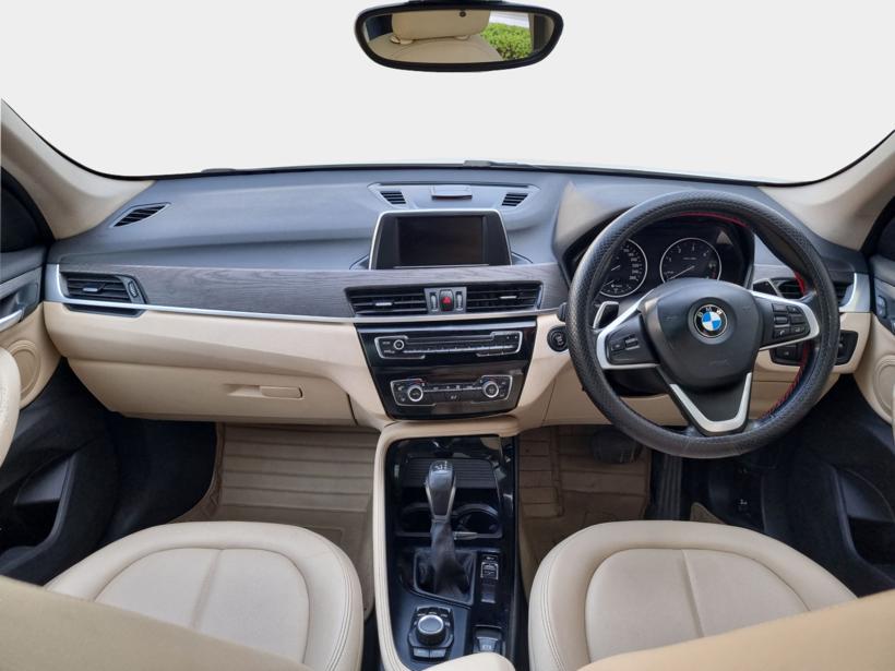 BMW X1 sDrive20d