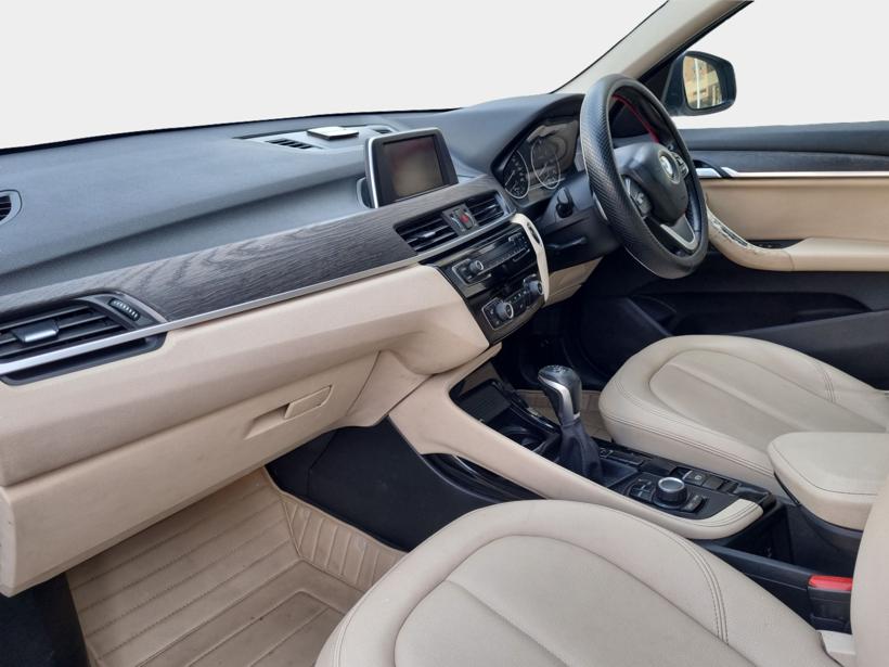 BMW X1 sDrive20d