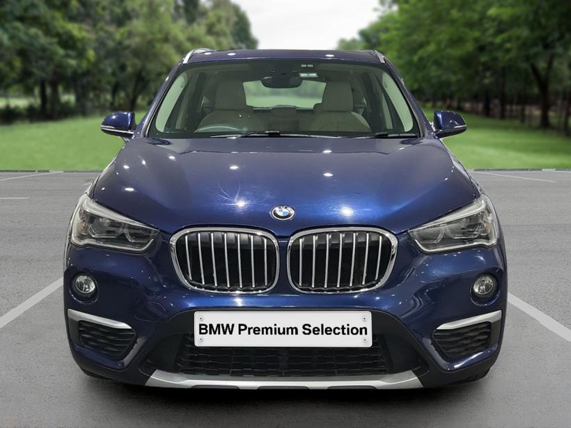 BMW X1 sDrive20d