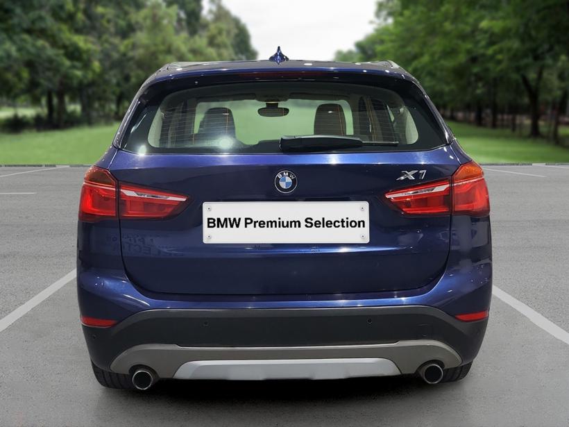 BMW X1 sDrive20d