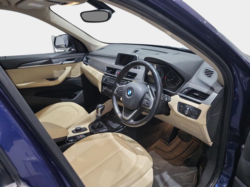 BMW X1 sDrive20d