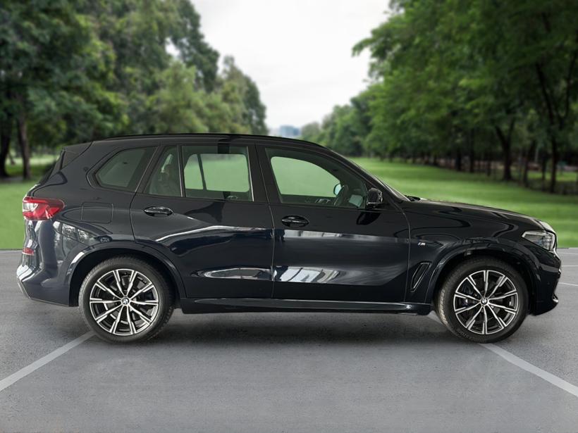 BMW X5 xDrive40i M Sport