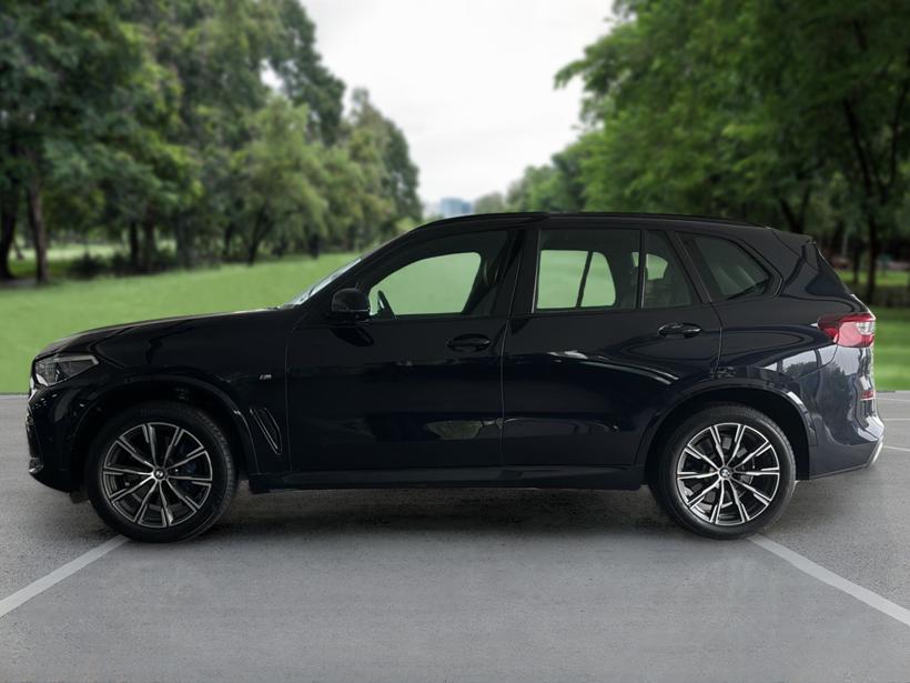 BMW X5 xDrive40i M Sport