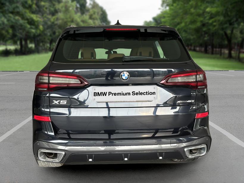 BMW X5 xDrive40i M Sport