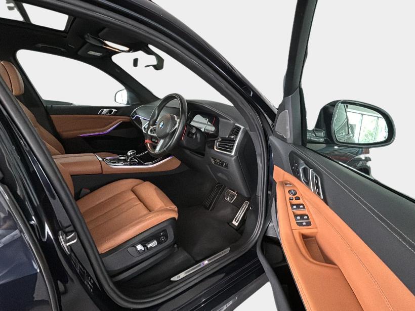BMW X5 xDrive40i M Sport
