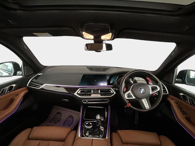 BMW X5 xDrive40i M Sport