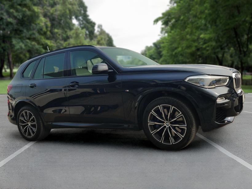 BMW X5 xDrive40i M Sport