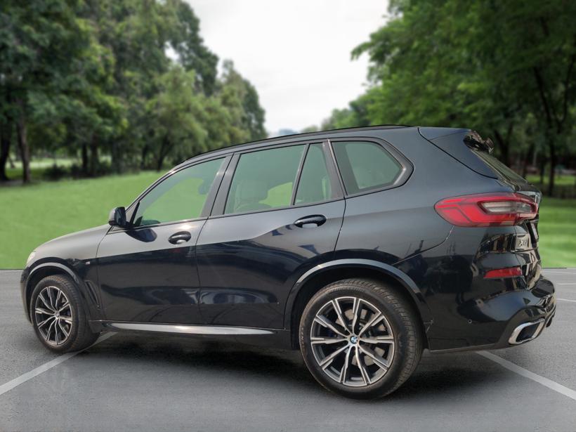 BMW X5 xDrive40i M Sport