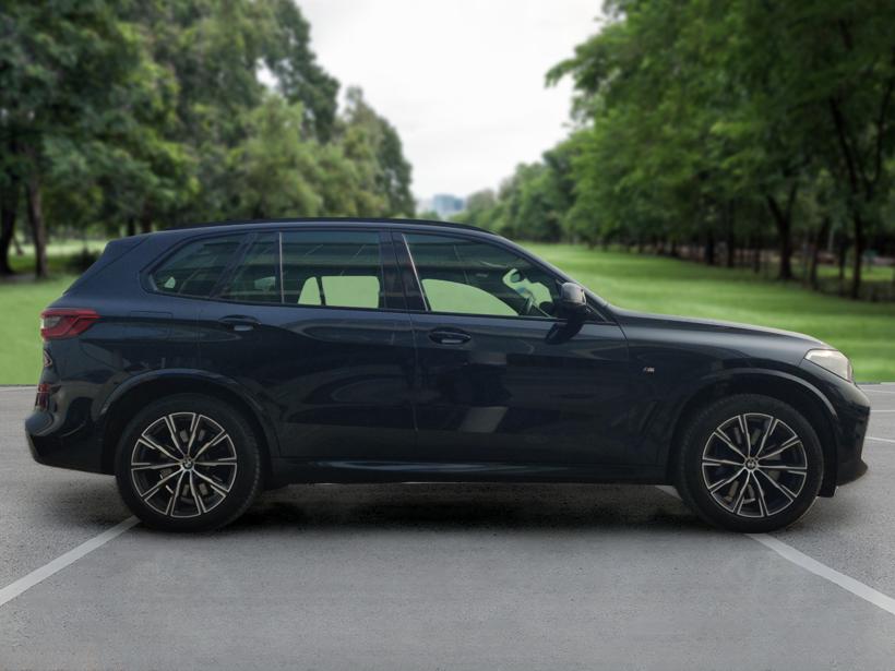 BMW X5 xDrive40i M Sport