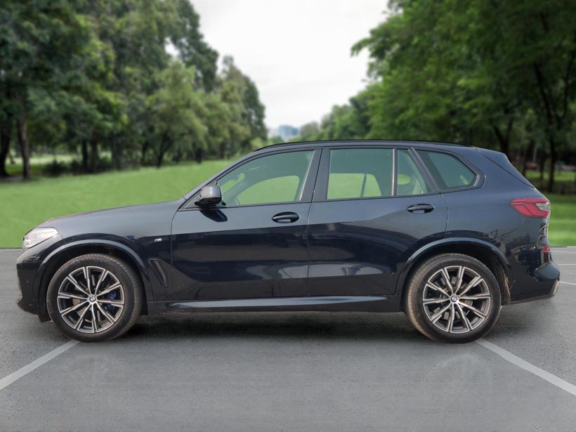 BMW X5 xDrive40i M Sport