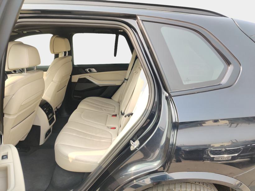 BMW X5 xDrive40i M Sport
