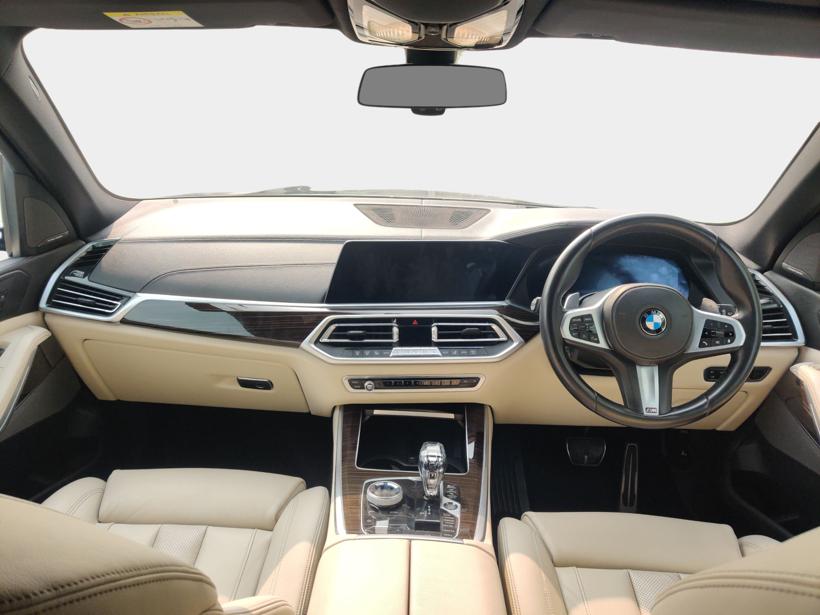 BMW X5 xDrive40i M Sport
