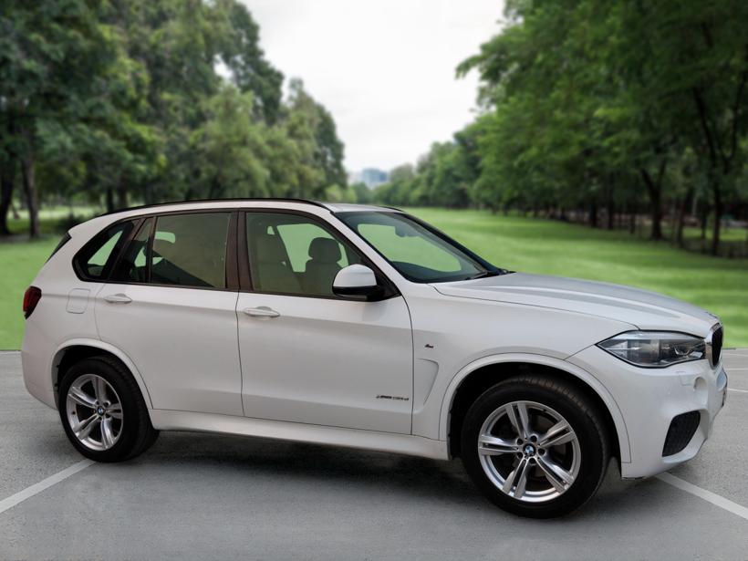 BMW X5 xDrive30d M Sport