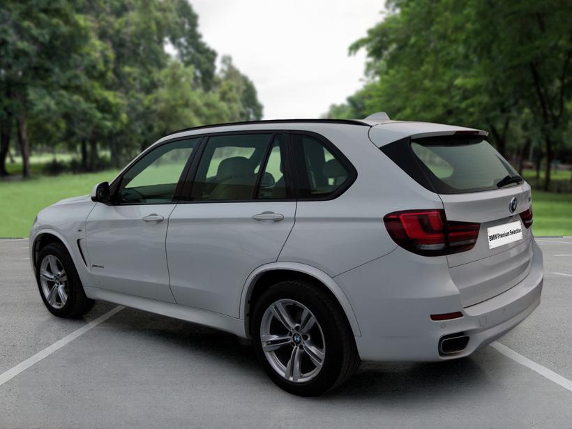 BMW X5 xDrive30d M Sport