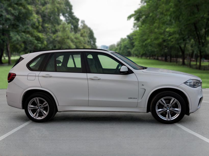 BMW X5 xDrive30d M Sport