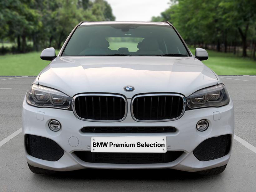 BMW X5 xDrive30d M Sport
