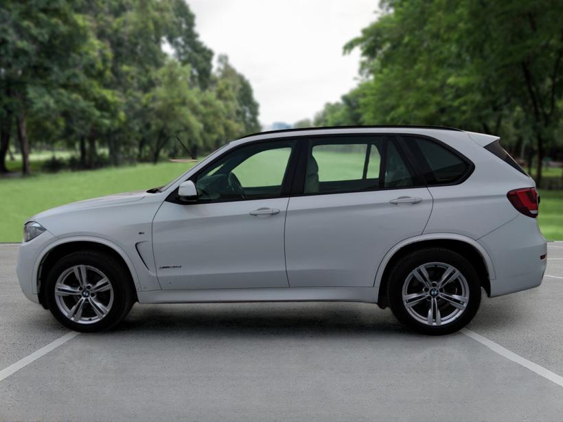 BMW X5 xDrive30d M Sport