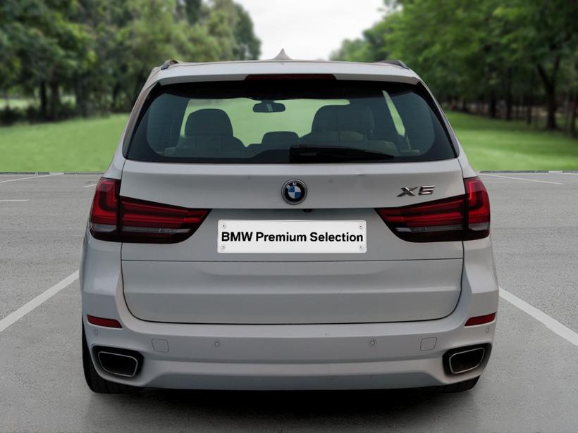 BMW X5 xDrive30d M Sport