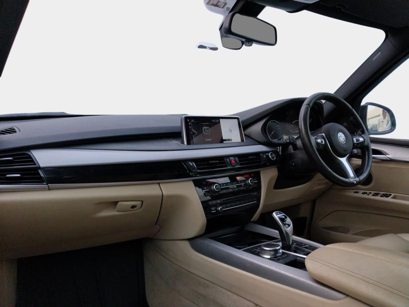 BMW X5 xDrive30d M Sport