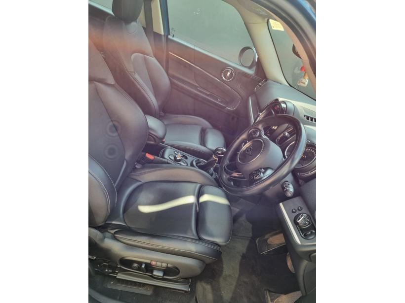 MINI Countryman Cooper SD