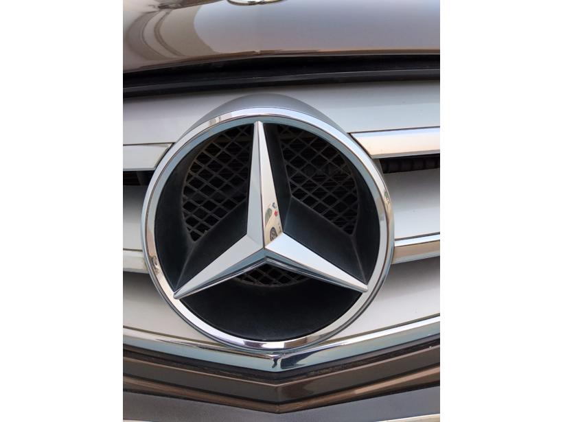 Mercedes Benz C Class C 220 CDI BlueEFFICIENCY