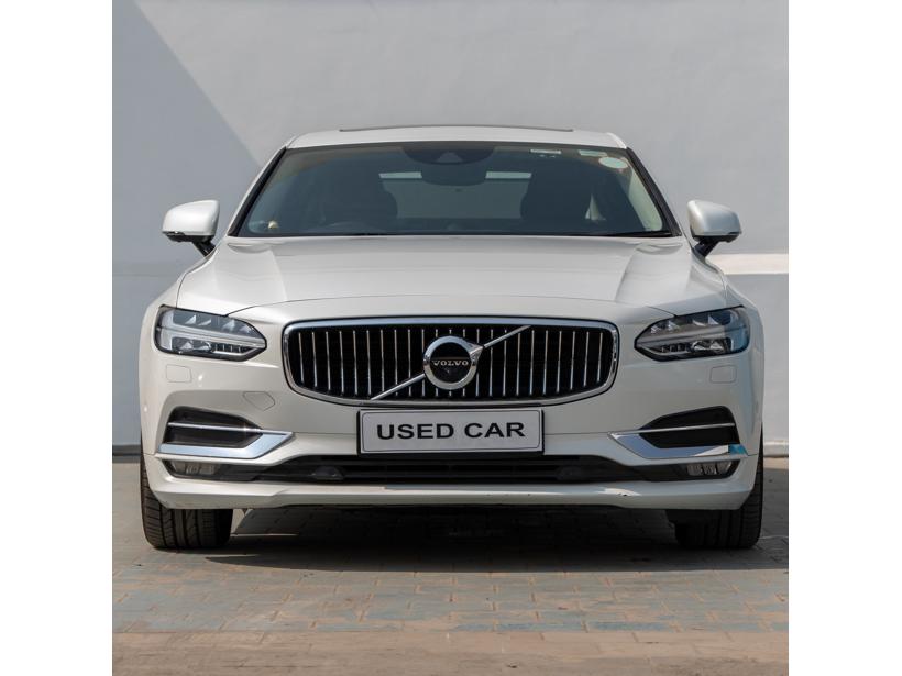 Volvo S90 D4 Inscription