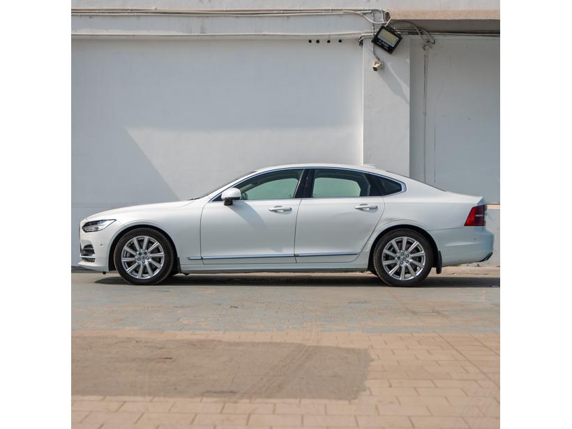 Volvo S90 D4 Inscription