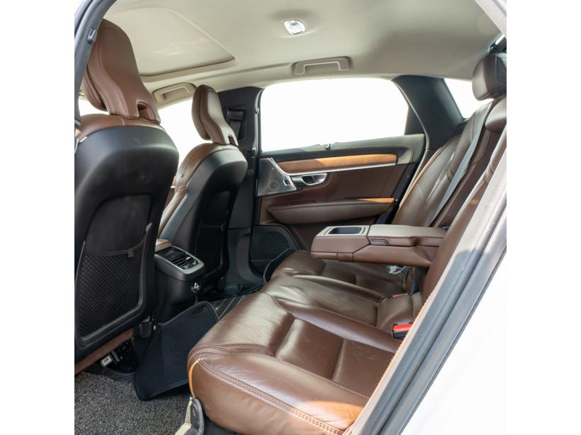 Volvo S90 D4 Inscription