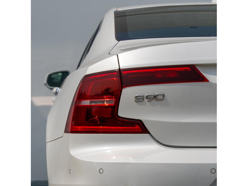 Volvo S90 D4 Inscription
