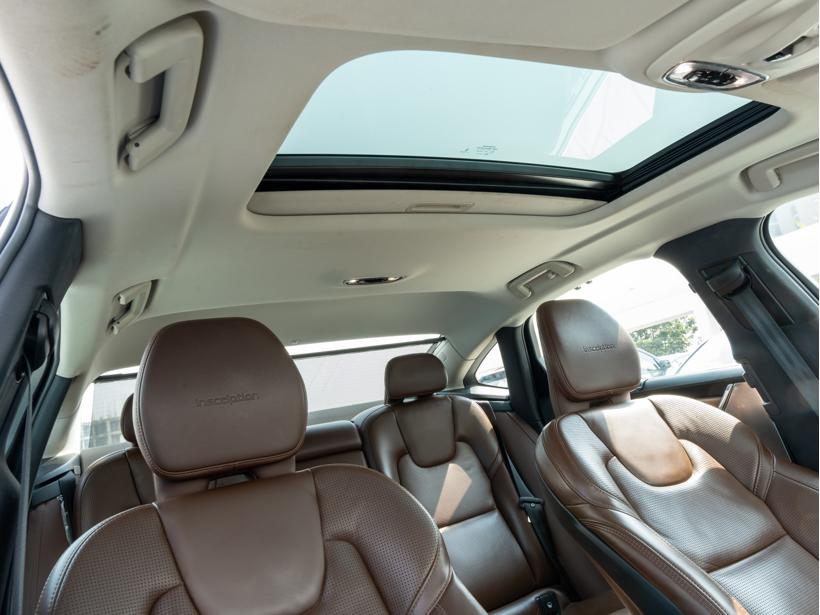 Volvo S90 D4 Inscription