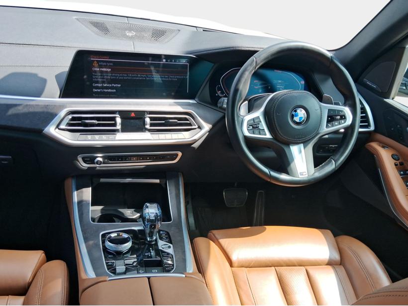 BMW X5 xDrive40i M Sport