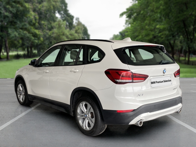 BMW X1 sDrive20i SportX