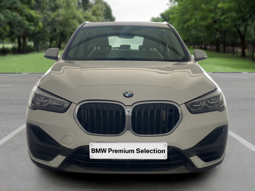 BMW X1 sDrive20i SportX