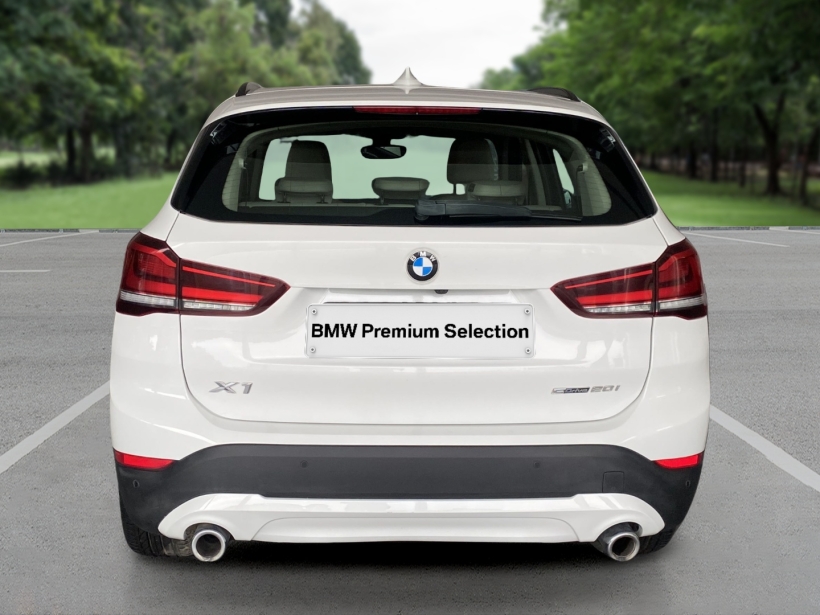 BMW X1 sDrive20i SportX