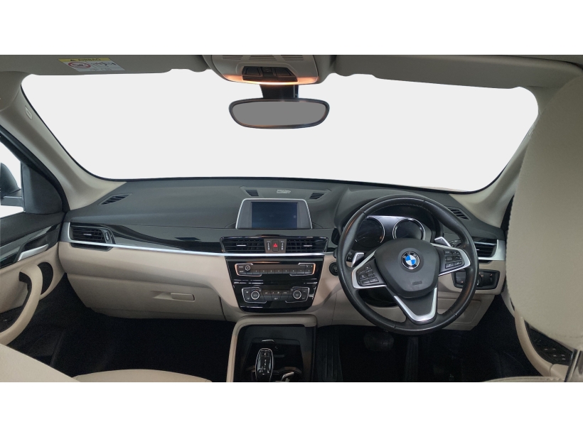 BMW X1 sDrive20i SportX