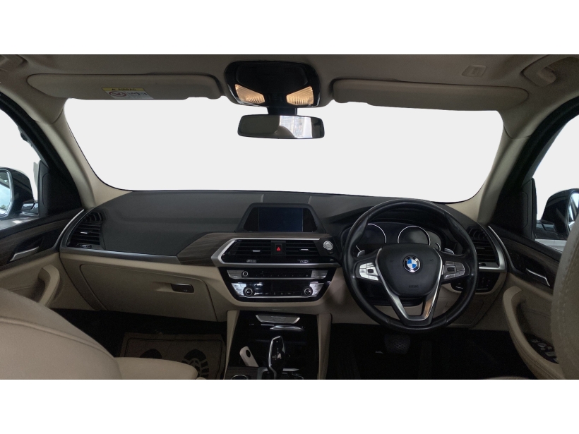 BMW X3 xDrive20d xLine