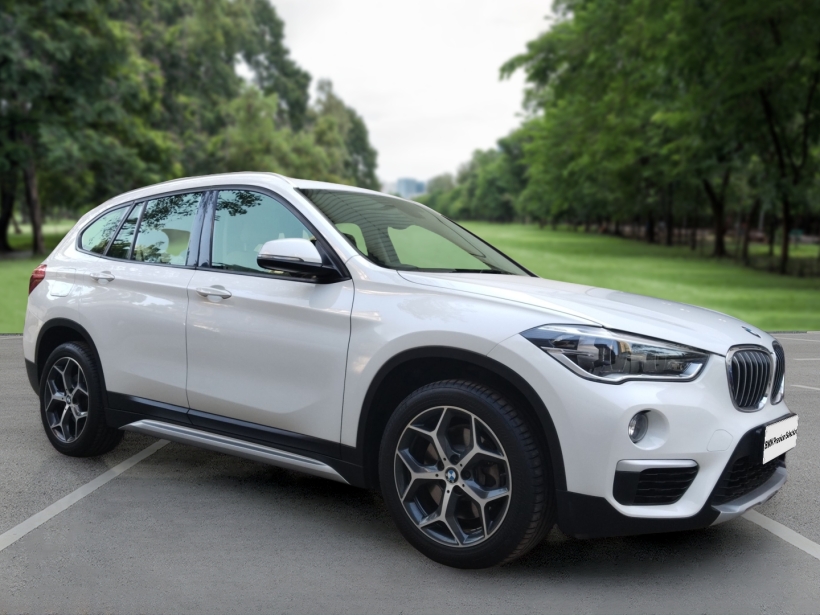 BMW X1 sDrive20d