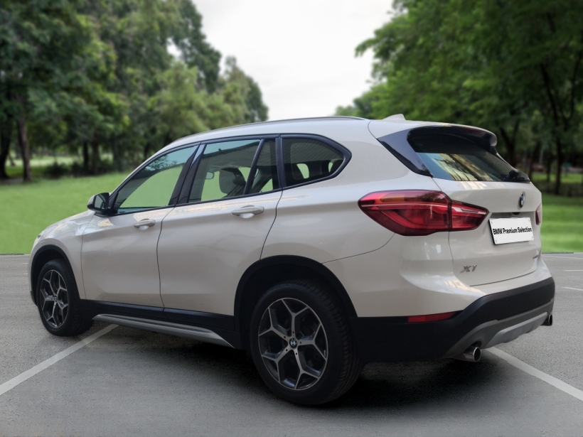 BMW X1 sDrive20d